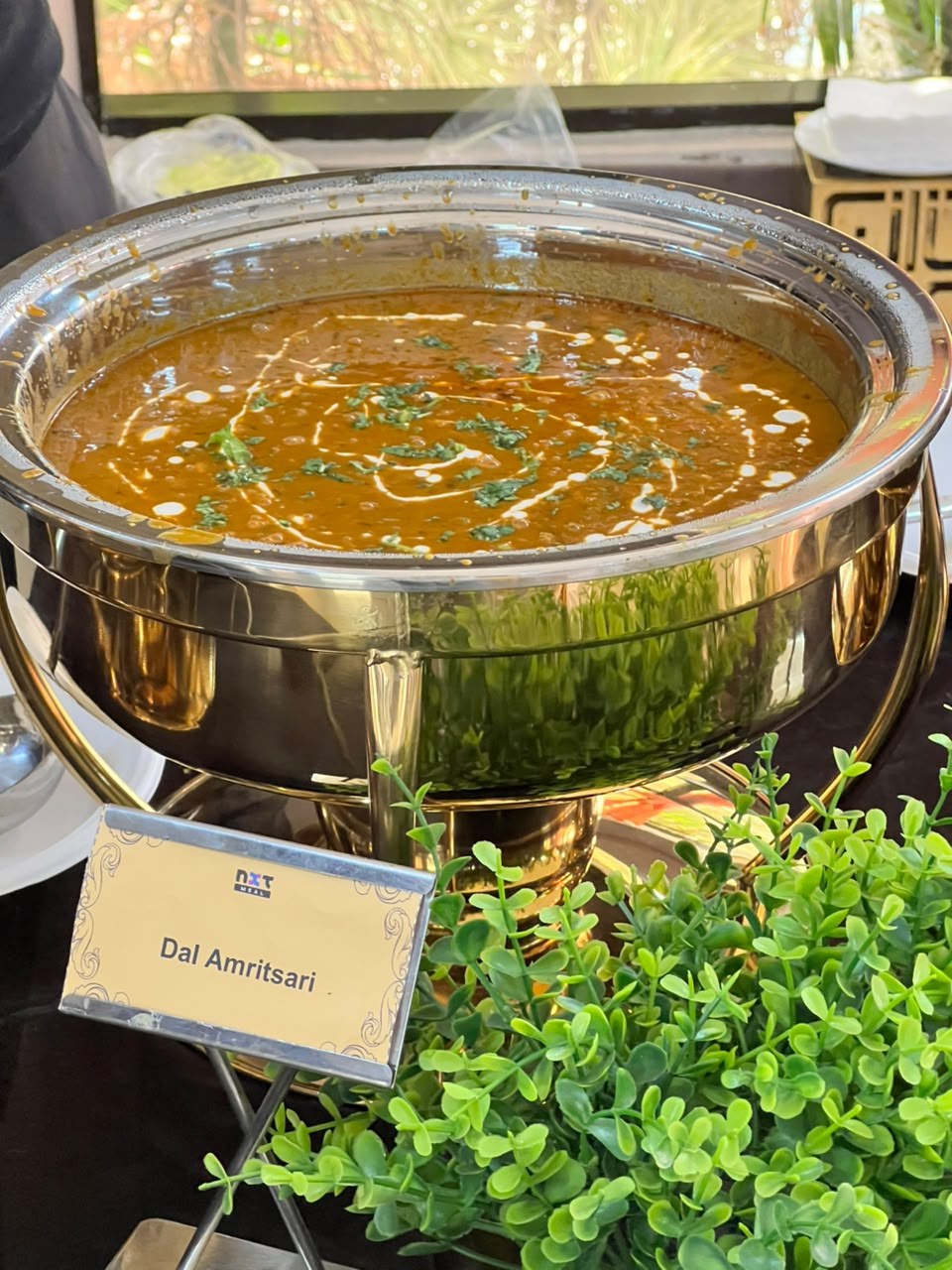 Royal Amritsari & North Indian Buffet